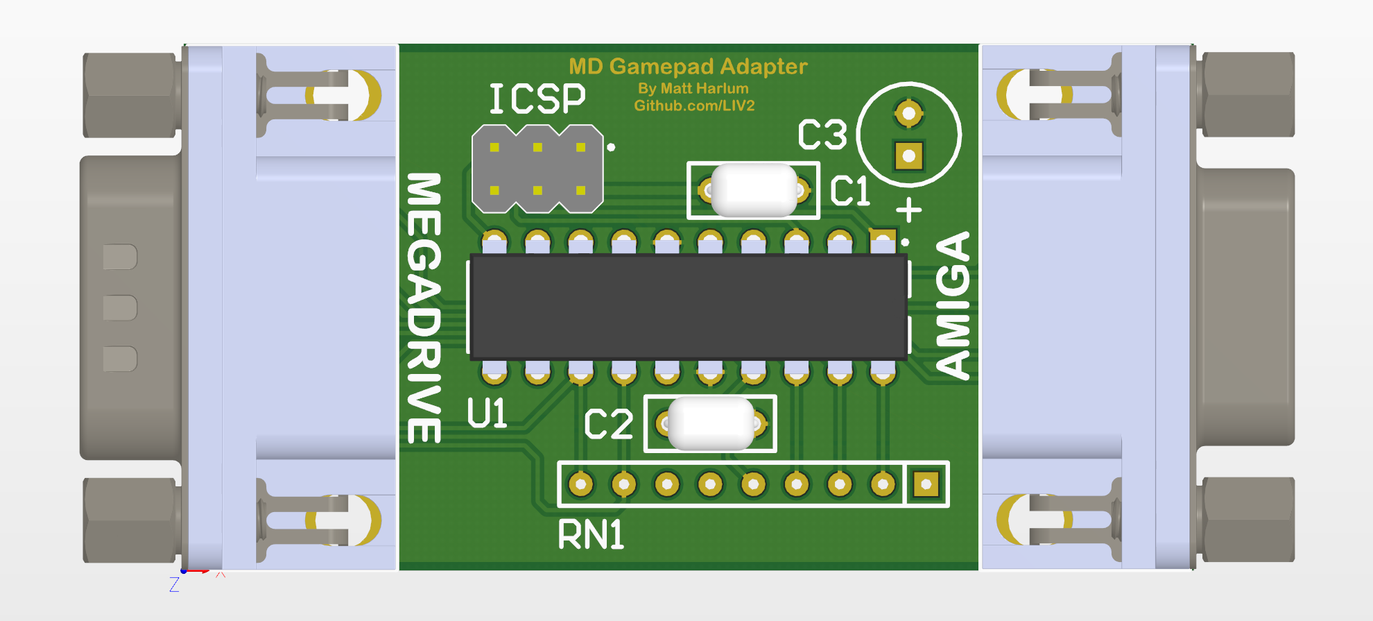 PCB