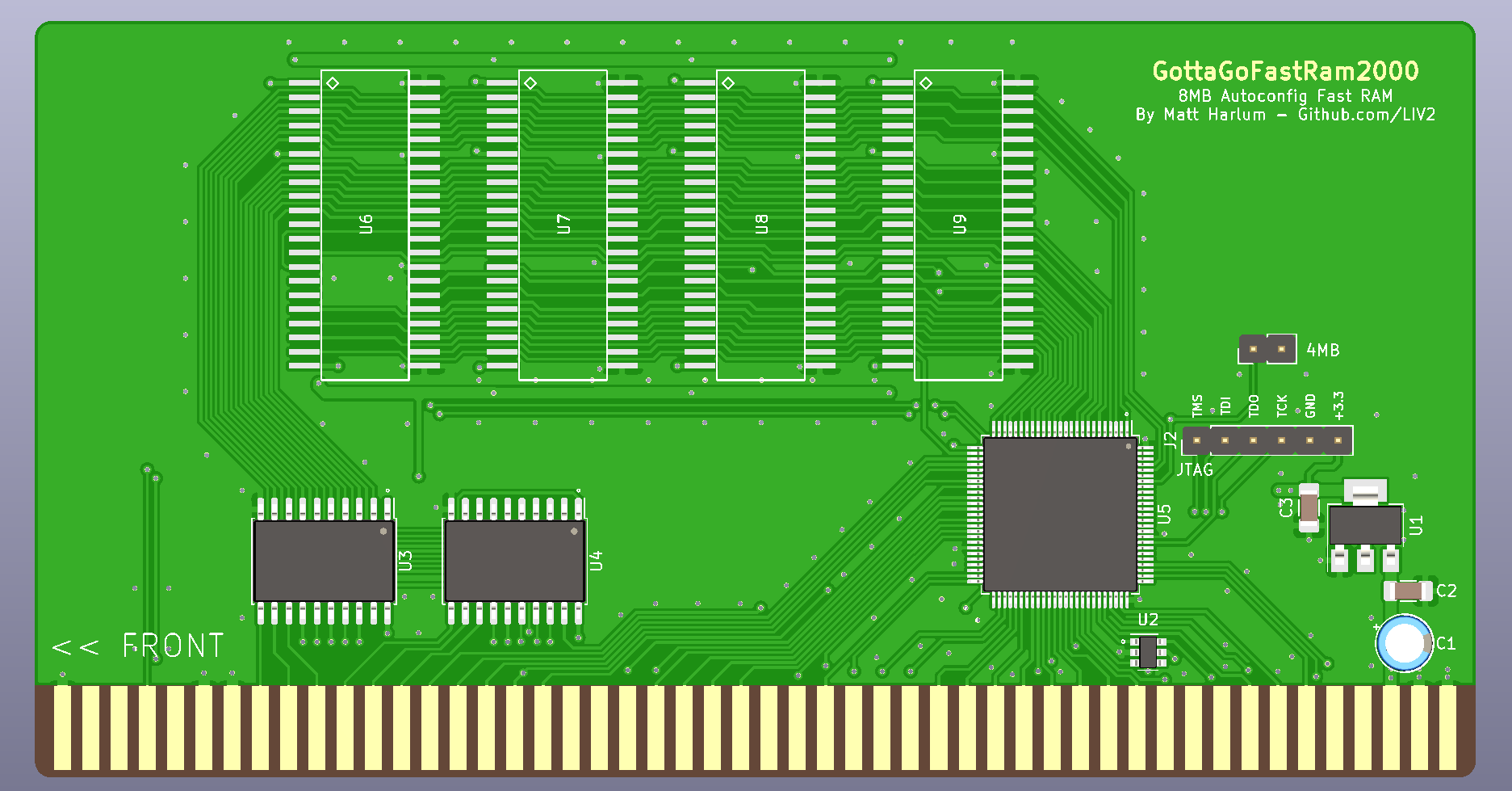 PCB